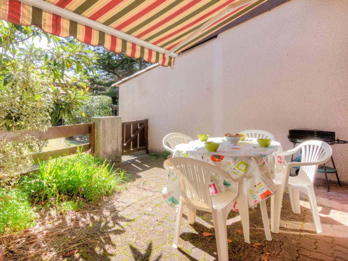 Holiday Home Juncades By Interhome Seignosse Exteriér fotografie