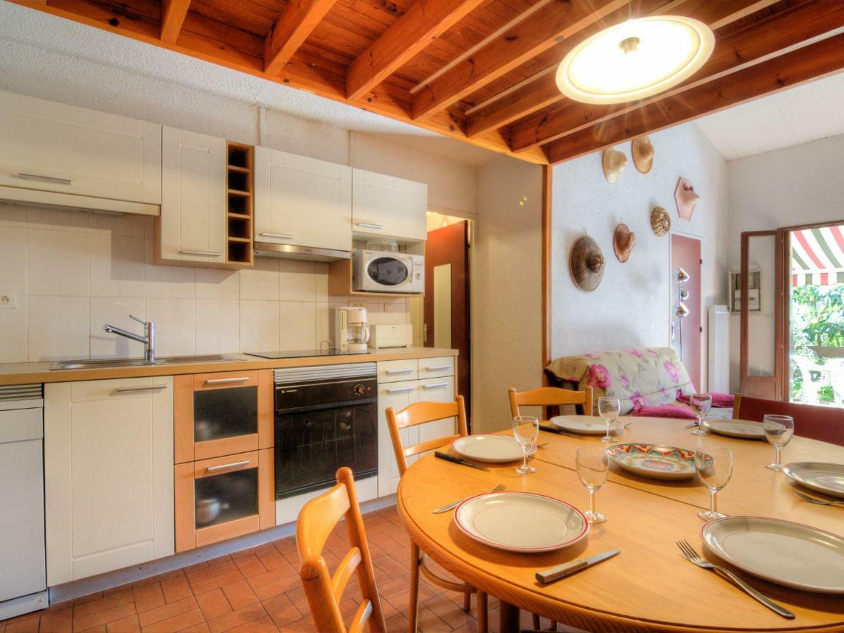 Holiday Home Juncades By Interhome Seignosse Exteriér fotografie