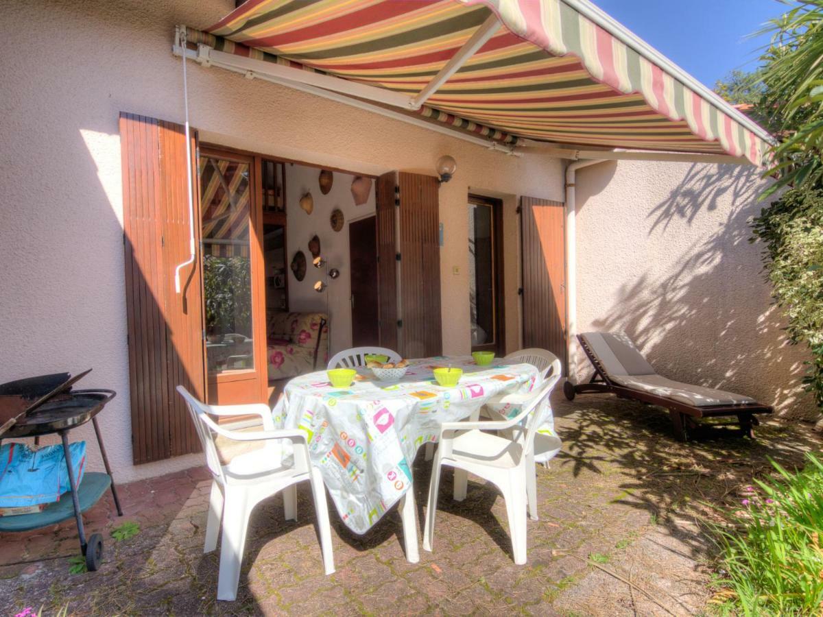 Holiday Home Juncades By Interhome Seignosse Exteriér fotografie