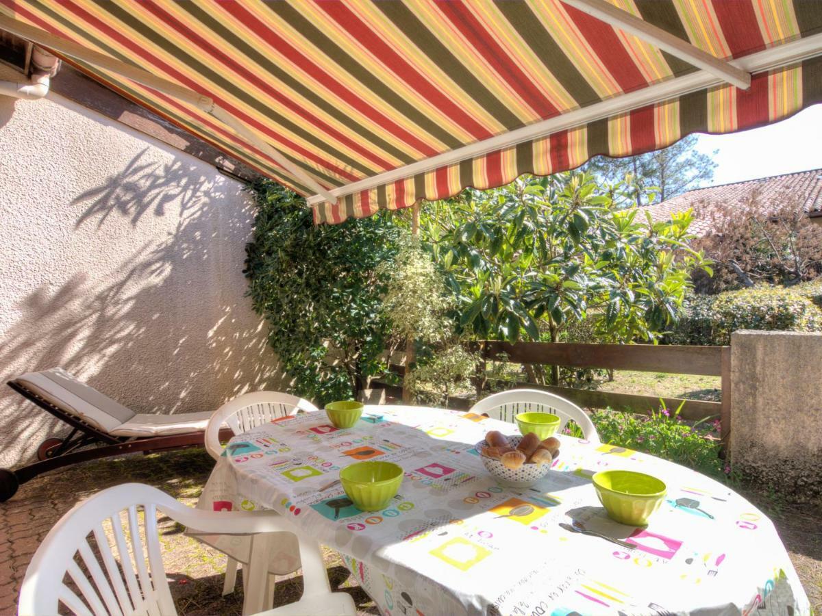 Holiday Home Juncades By Interhome Seignosse Exteriér fotografie
